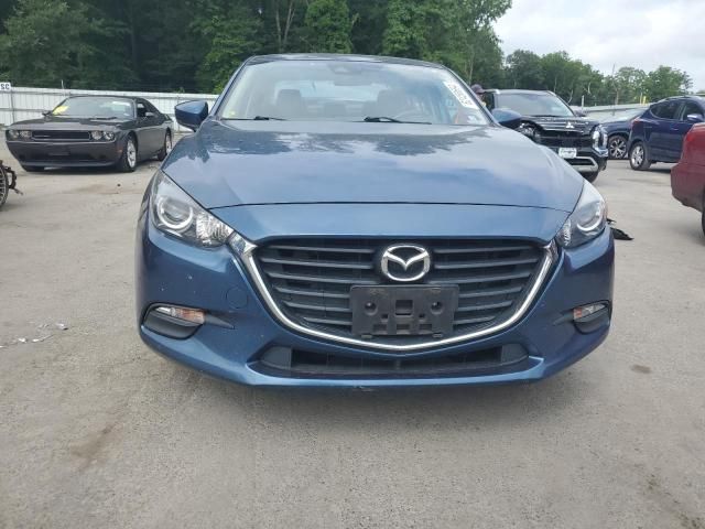 2018 Mazda 3 Touring