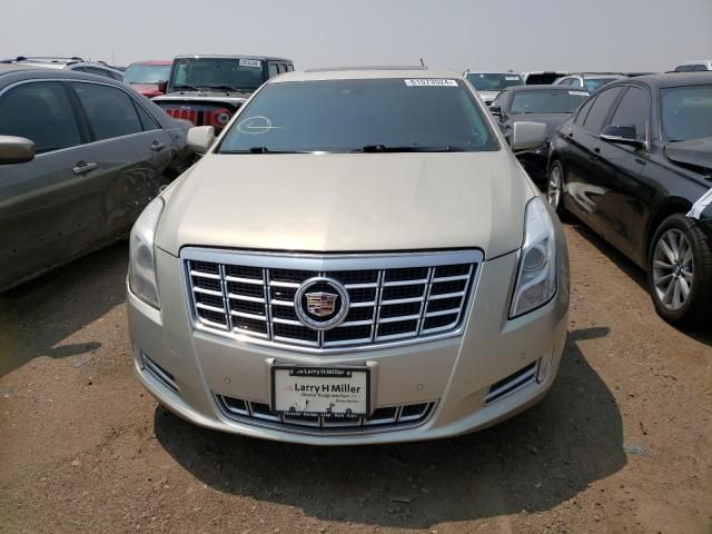 2013 Cadillac XTS Luxury Collection