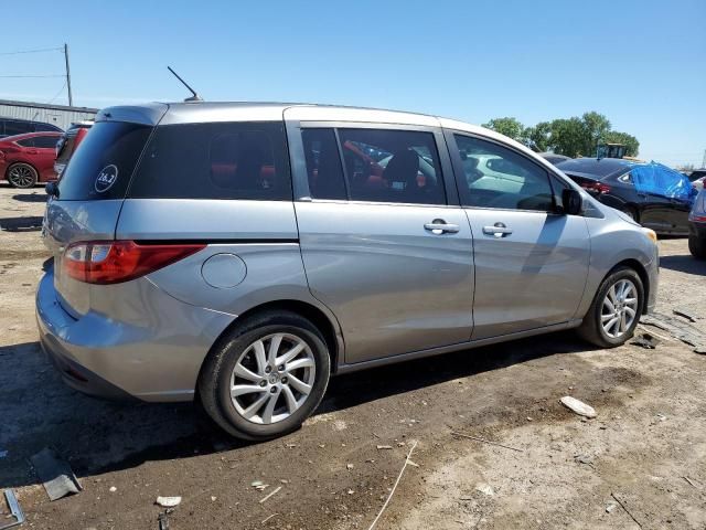 2012 Mazda 5