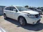 2012 Dodge Journey R/T