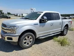 2019 Ford F150 Supercrew en venta en Anderson, CA