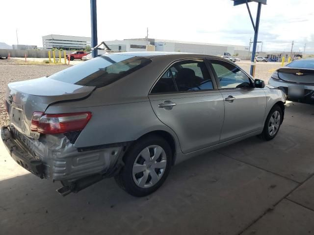 2009 Toyota Camry SE