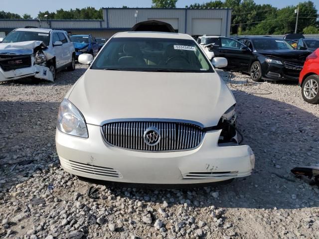 2009 Buick Lucerne CXL