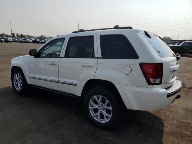 2010 Jeep Grand Cherokee Laredo