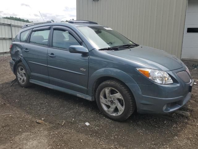 2007 Pontiac Vibe