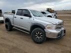 2009 Dodge RAM 1500