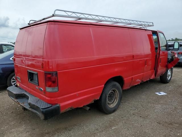 2012 Ford Econoline E250 Van