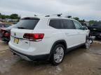 2019 Volkswagen Atlas SEL Premium