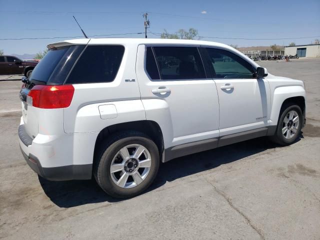 2012 GMC Terrain SLE