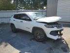 2023 Jeep Compass Sport