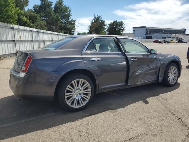 2013 Chrysler 300C