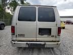 2009 Ford Econoline E350 Super Duty Wagon