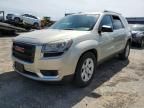 2015 GMC Acadia SLE