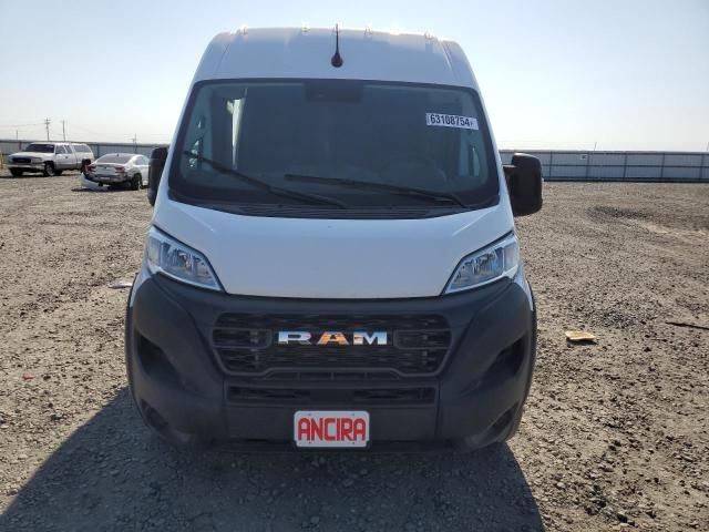 2023 Dodge RAM Promaster 2500 2500 High