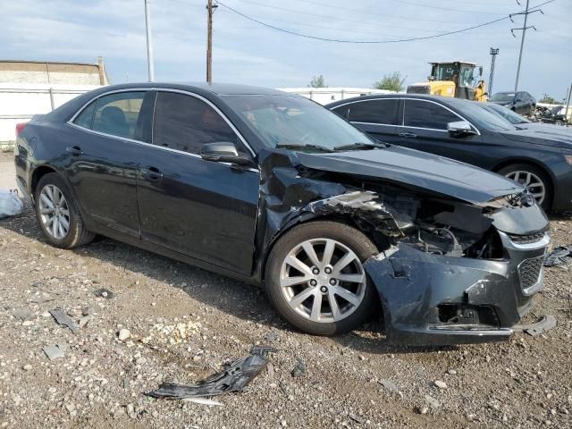 2015 Chevrolet Malibu 2LT