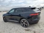 2019 Jaguar F-PACE S