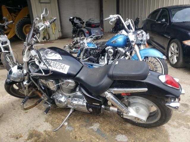 2007 Honda VTX1800 C1