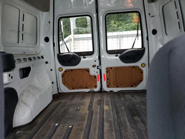 2013 Ford Transit Connect XLT