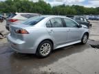 2012 Mitsubishi Lancer ES/ES Sport