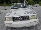 2004 Mercury Grand Marquis LS