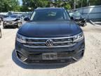 2022 Volkswagen Atlas SEL R-Line