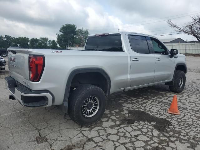 2019 GMC Sierra K1500 Elevation