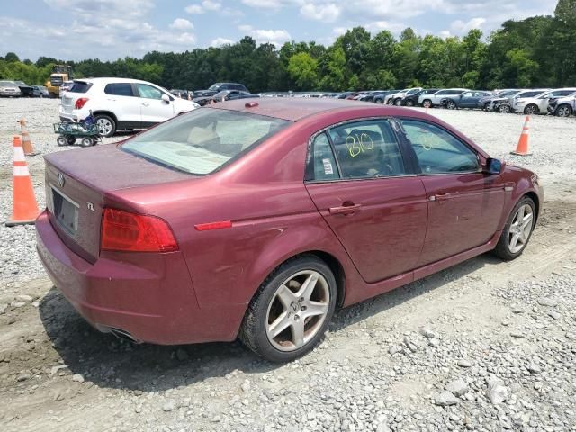 2006 Acura 3.2TL