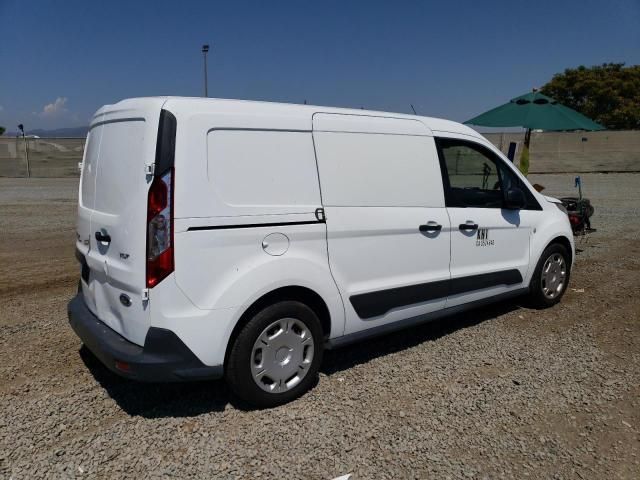 2016 Ford Transit Connect XLT