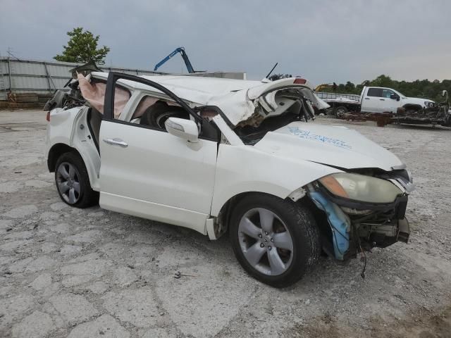 2009 Acura RDX Technology