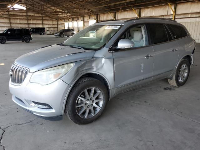 2015 Buick Enclave