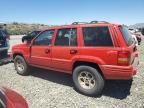 1997 Jeep Grand Cherokee Limited