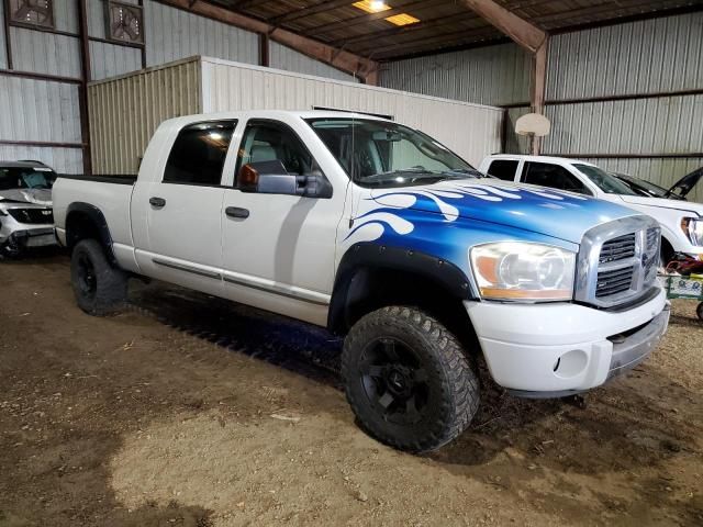 2006 Dodge RAM 2500