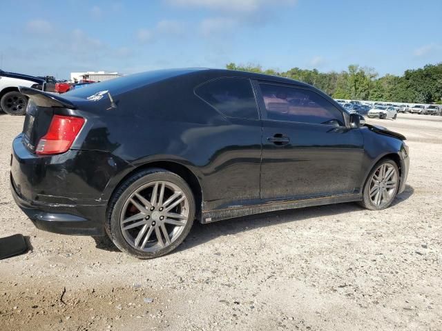 2012 Scion TC