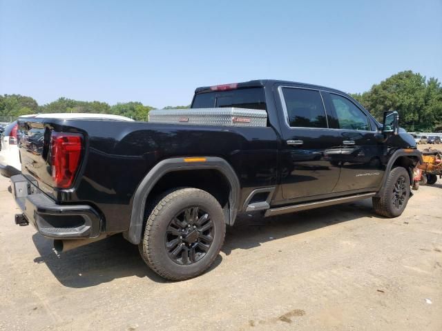 2023 GMC Sierra K2500 Denali