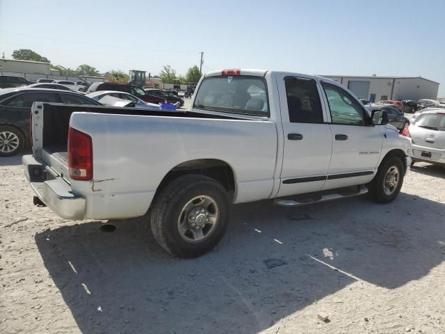 2004 Dodge RAM 2500 ST