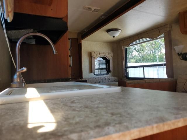 2010 Coachmen Catalina