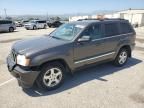 2006 Jeep Grand Cherokee Limited