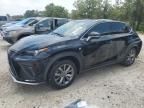 2019 Lexus NX 300 Base