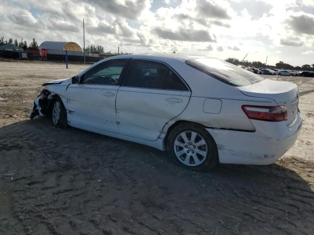 2009 Toyota Camry SE