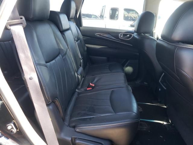 2013 Infiniti JX35