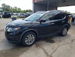 2017 Nissan Rogue S en venta en Fort Wayne, IN