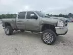 2013 Chevrolet Silverado K2500 Heavy Duty LT