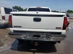 2001 GMC Sierra C2500 Heavy Duty