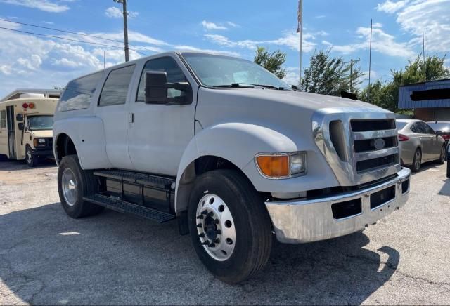 2007 Ford F650 Super Duty