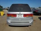 2002 Honda Odyssey EX