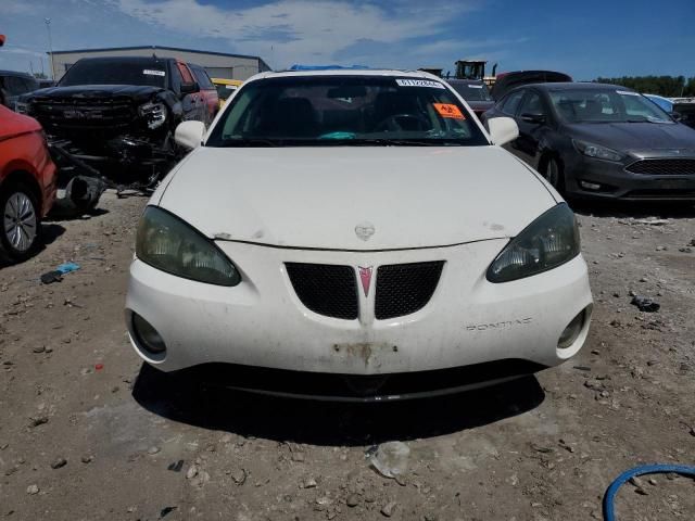 2004 Pontiac Grand Prix GTP