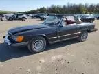 1979 Mercedes-Benz 450 SL