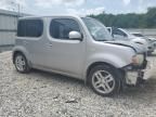 2009 Nissan Cube Base