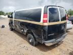 2005 Chevrolet Express G3500