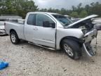 2007 Nissan Titan XE